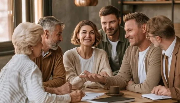Anticiper sa succession : par où commencer ?