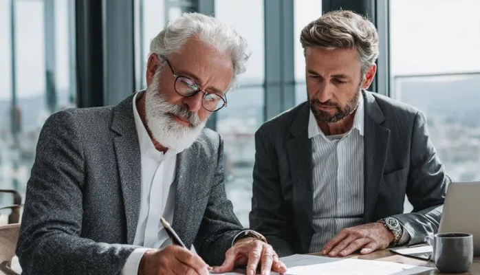 Comment transmettre sa société en démembrant les parts sociales ?