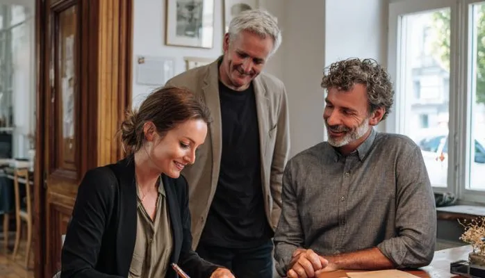 Comment utiliser à son avantage le bail notarié grâce à la réforme des saisies sur rémunération ?