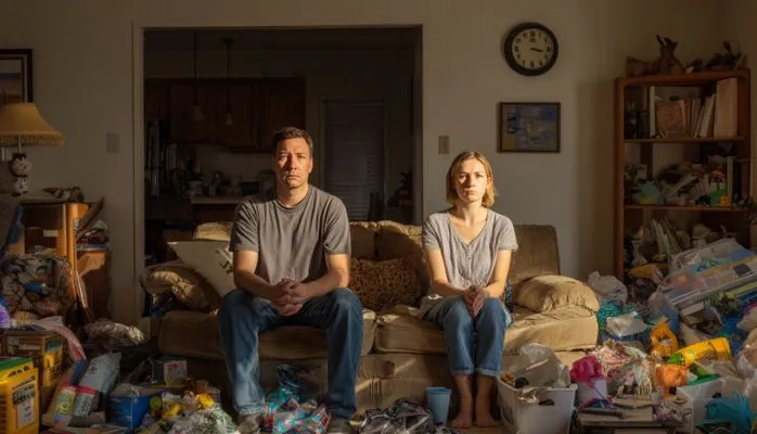 La rupture du concubinage : partage des biens et règlement des comptes  